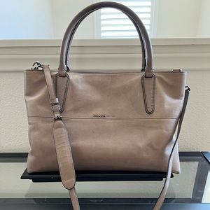Coach New York Purse